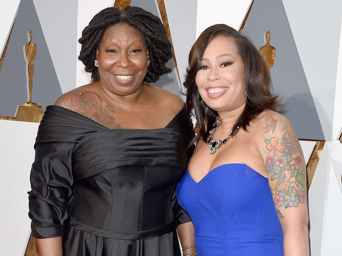 Whoopi Goldberg’s Passionate Path to Celie: A Letter to Alice Walker