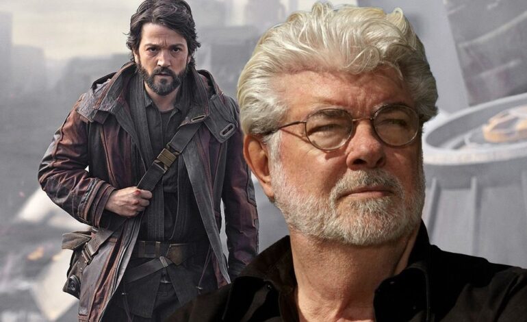 Why Andor’s Gritty Reboot Exposes Star Wars’ TV Identity Crisis