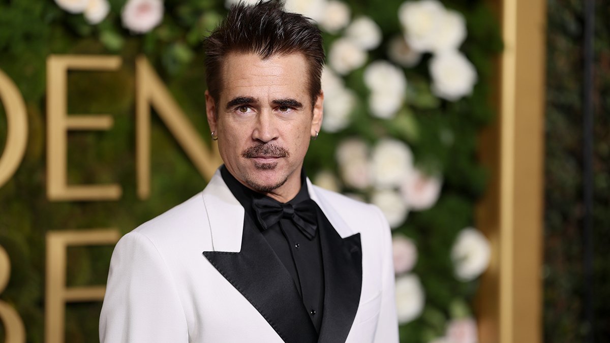 Why Colin Farrell Chose Specialized Long-Term Care for His Son with Angelman Syndrome