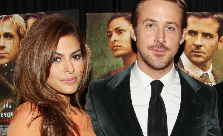 Why Eva Mendes’ Rare Comments on Ryan Gosling Are a Glimmer in Our Gloomy Lives