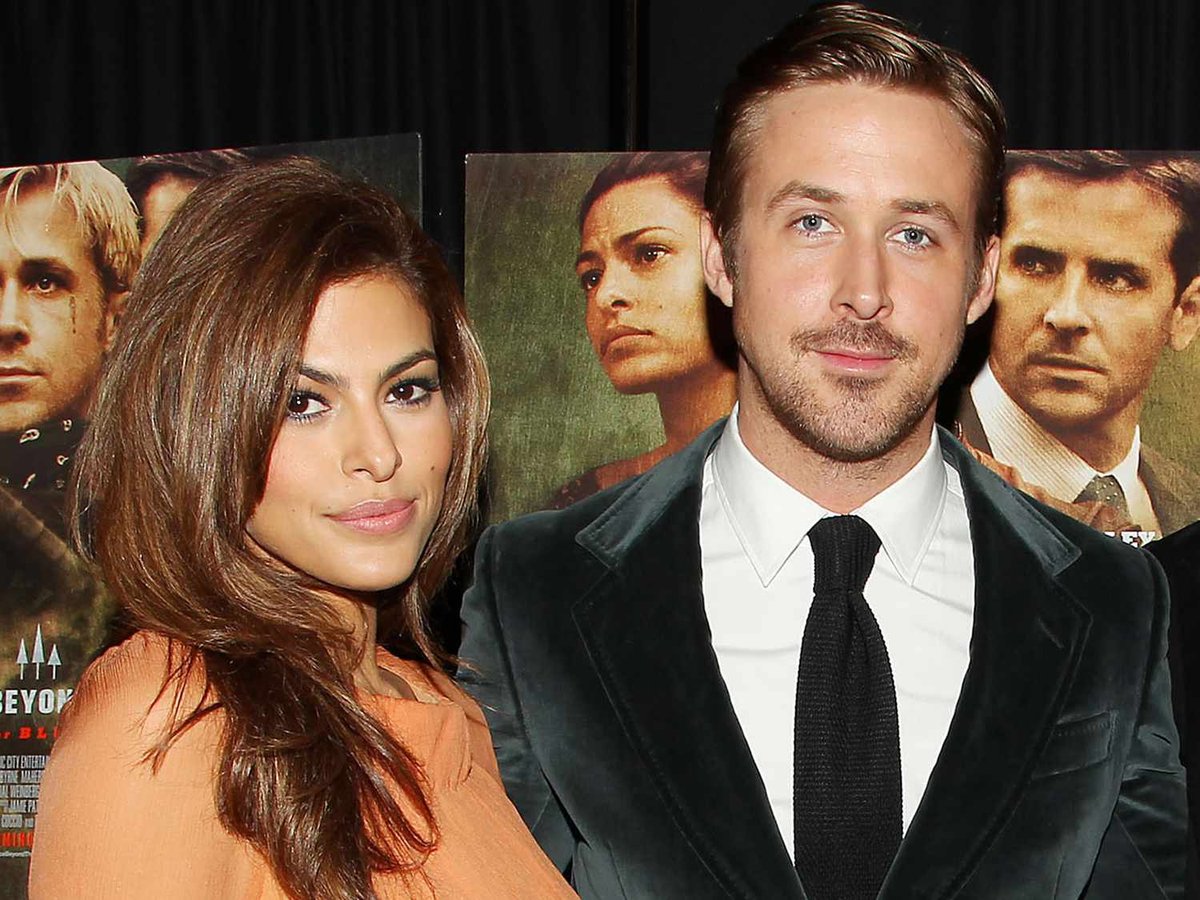 Why Eva Mendes’ Rare Comments on Ryan Gosling Are a Glimmer in Our Gloomy Lives
