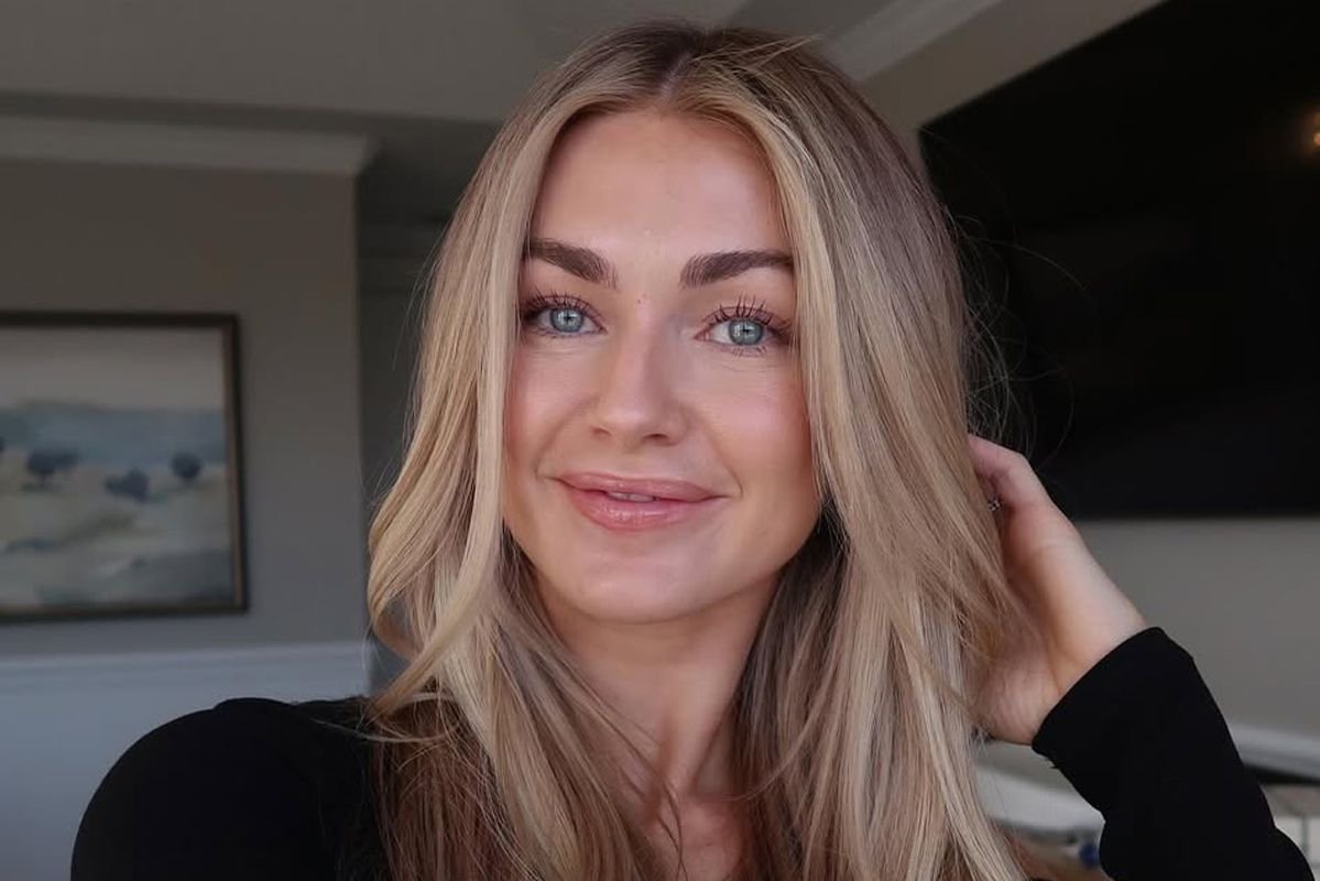 Why Lindsay Arnold’s Engagement Ring Took a Dance Break