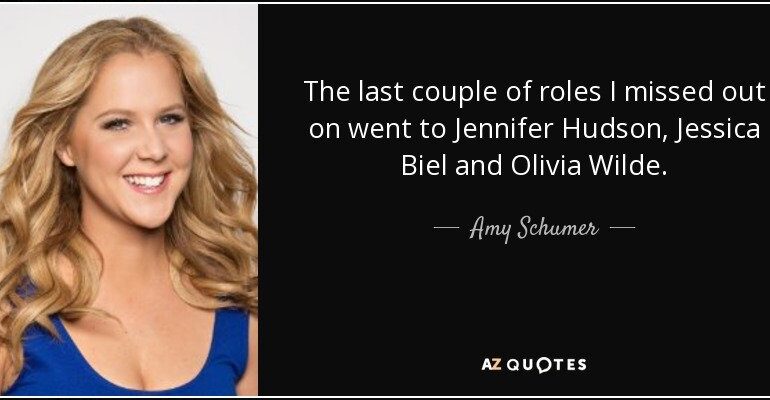 Why Olivia Wilde and Amy Schumer’s Blue Origin Remarks Are a Lesson in Humor and Perspective