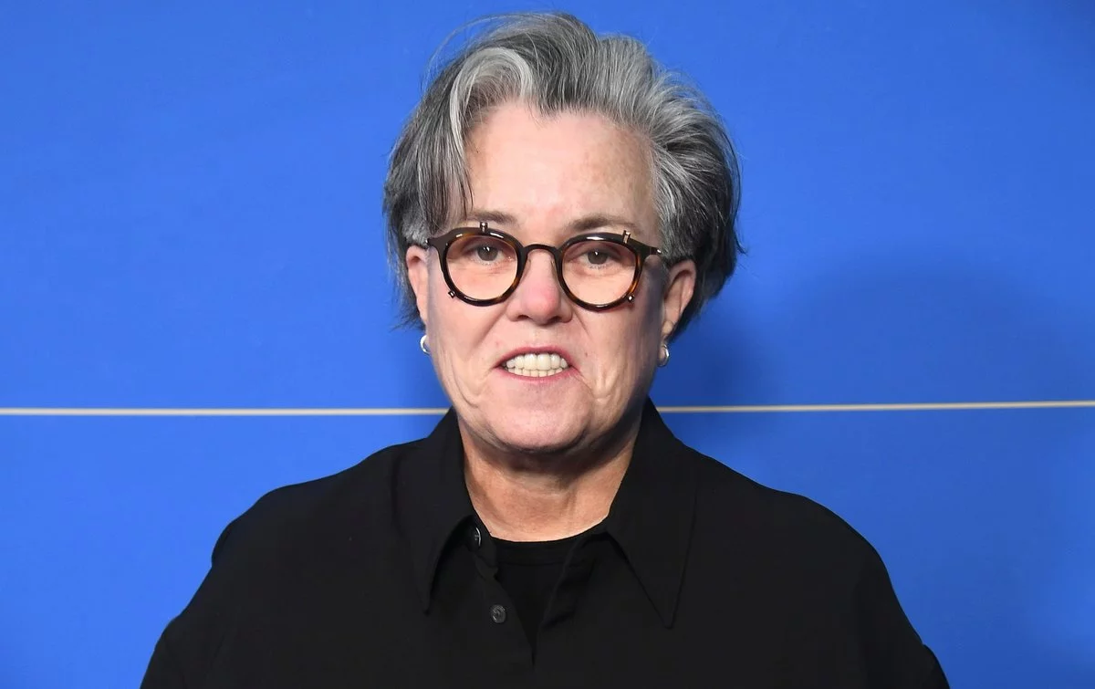 Why Rosie O’Donnell Can’t Get Over Ireland’s “Unbearably Kind” Locals