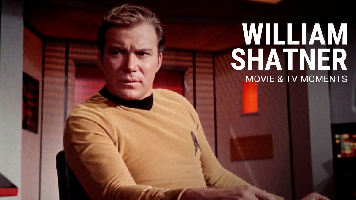 William Shatner’s Haunting Reflections on Space: A Journey Beyond the Stars