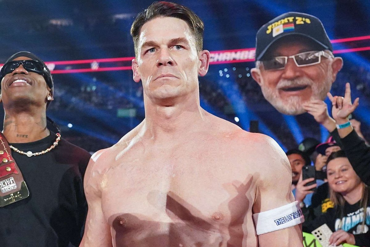 WrestleMania 41 Roster Rumble: Who’s Your Ultimate Pick?