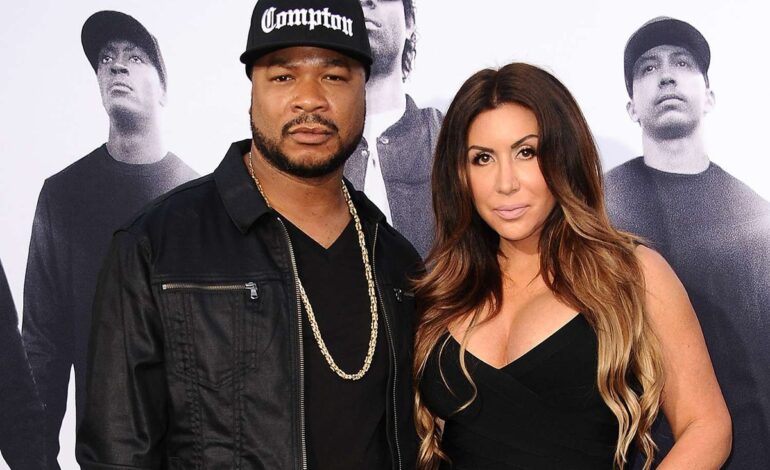 Xzibit and Krista Joiner: Legally Single and Divorcing Drama Unfolds