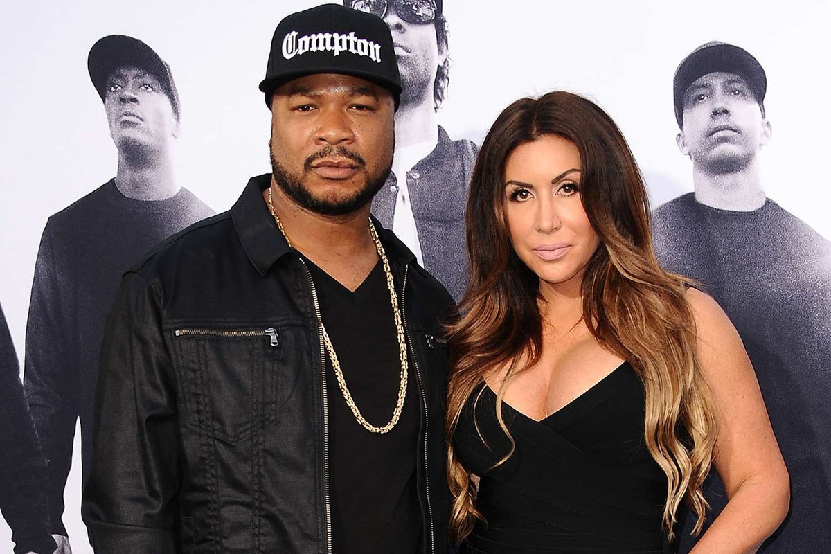 Xzibit and Krista Joiner: Legally Single and Divorcing Drama Unfolds