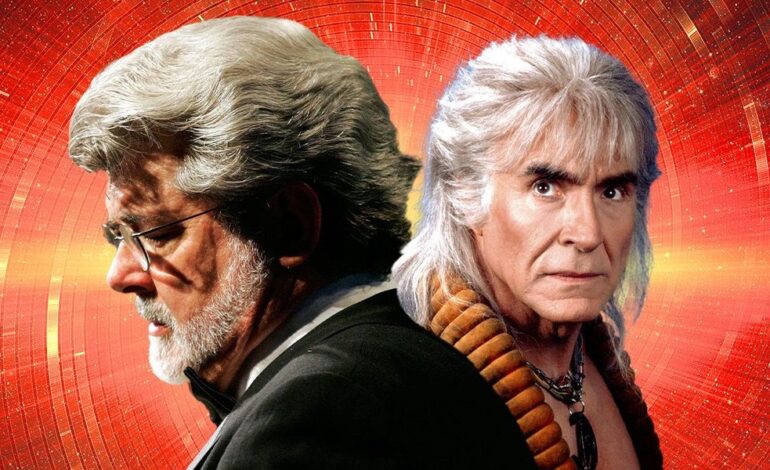 Yoda’s Origin Unveiled: George Lucas Breaks Decades of Mysterious Silence