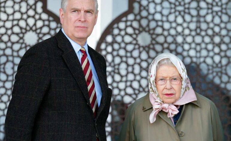 York Residents Call for Prince Andrew’s Title to Be Revoked Amid Ongoing Controversy