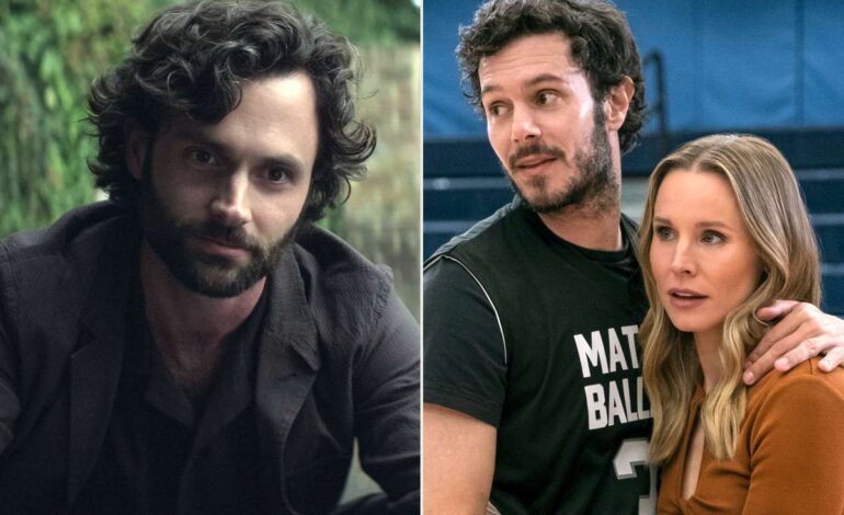 You” Showrunners Unveil a Cinematic Twist: The Alternate Ending That Could Have Changed Everything