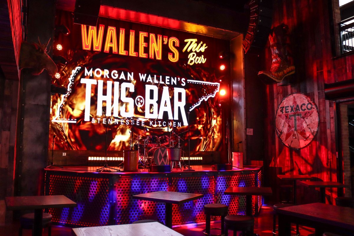 You Won’t Believe How ‘SNL’ Took Aim at Morgan Wallen’s Controversy Last Night!