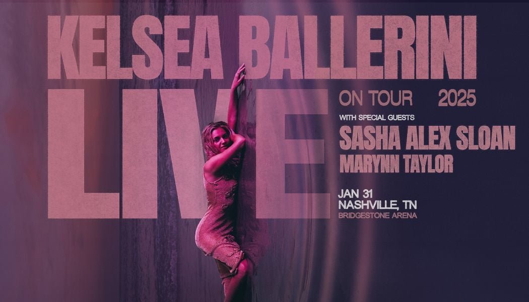You Won’t Believe How Kelsea Ballerini Made a Fan’s Pregnancy Dream Come True at Her Tulsa Concert