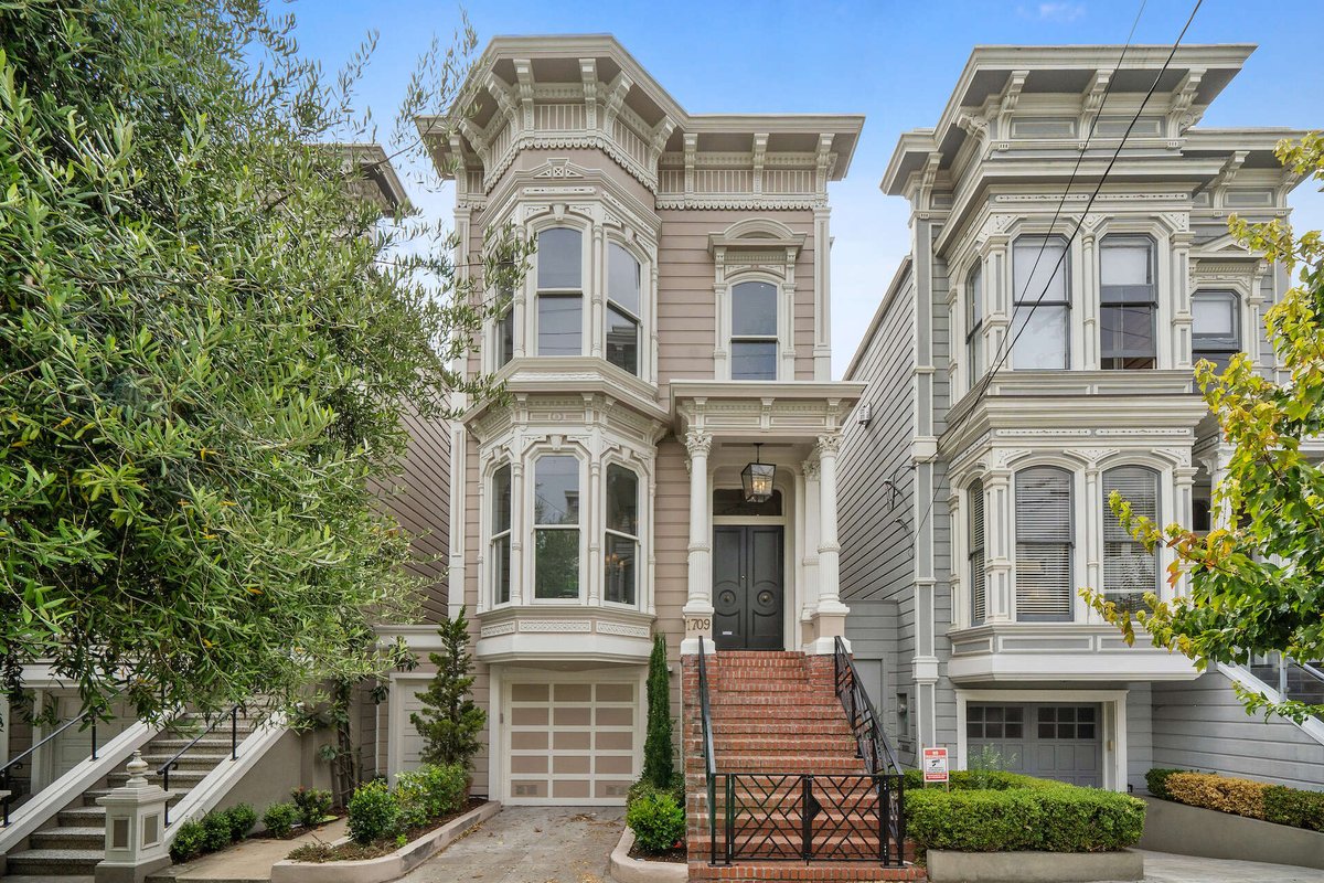 You Won’t Believe How Much the ‘Full House’ Home Sold For!