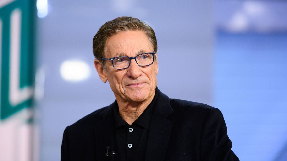 You Won’t Believe Maury Povich’s Financial Secrets Revealed!
