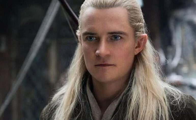 You Won’t Believe Orlando Bloom’s Initial Thoughts on Joining “Lord of the Rings
