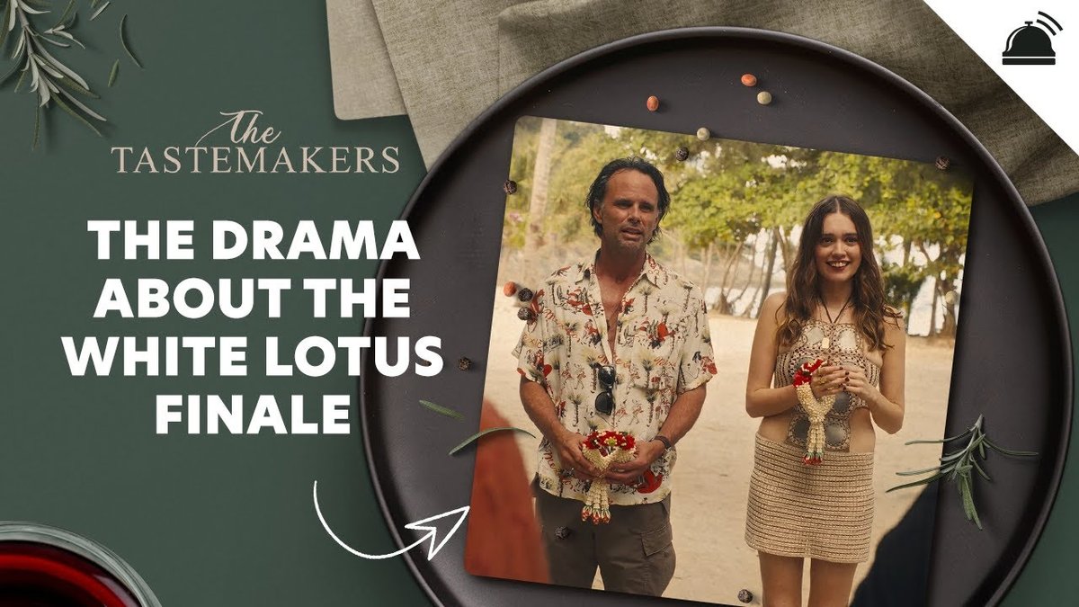 You Won’t Believe What ‘The White Lotus’ Cut from Season 3 Finale
