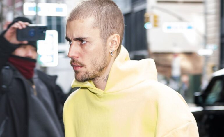 You Won’t Believe What Happened Between Drake and Justin Bieber on Instagram!