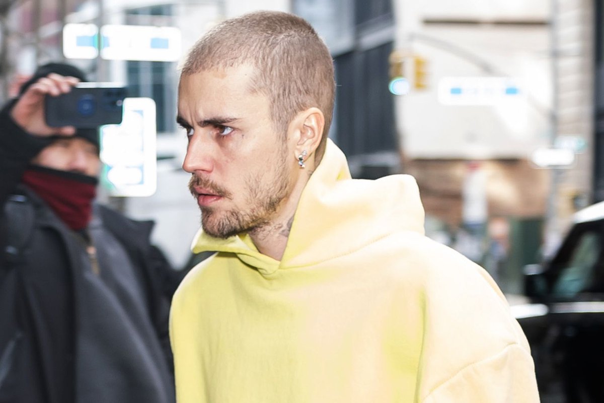 You Won’t Believe What Happened Between Drake and Justin Bieber on Instagram!