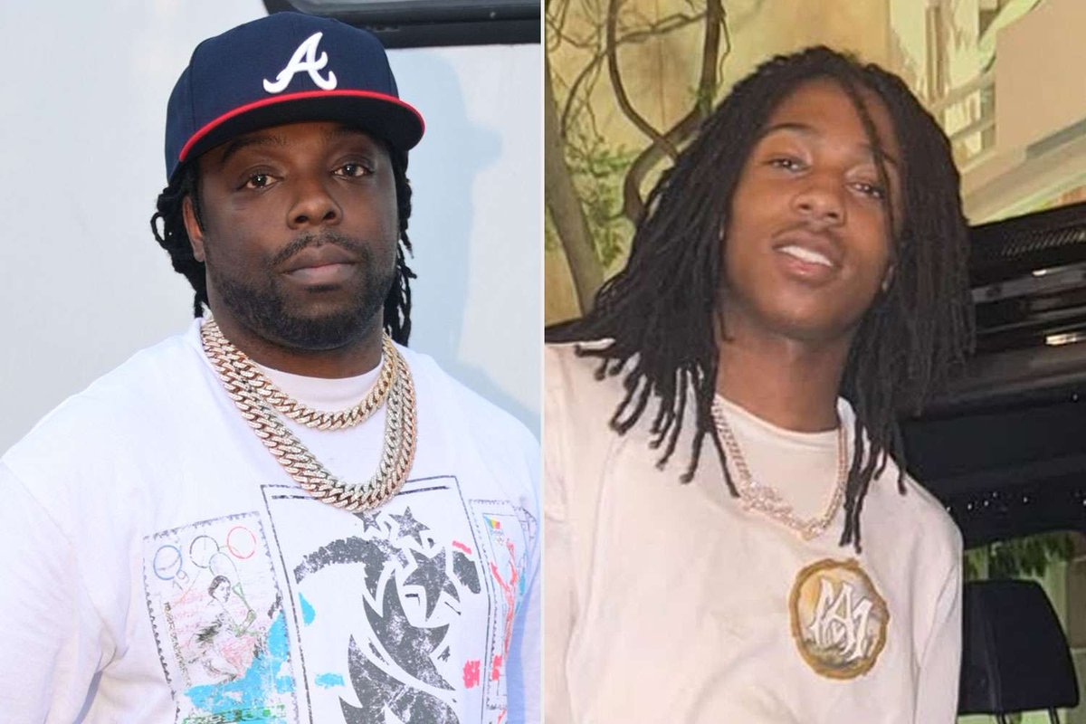 Young Scooter’s Heartfelt Farewell: A Celebration of Life in Atlanta