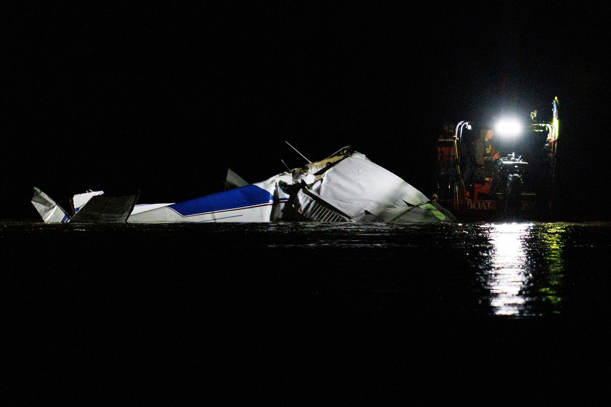 14th Anniversary Turns Tragic as Daniel Williams Dies in Plane Crash