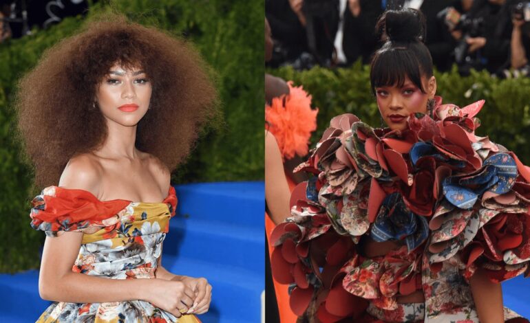 2025 Met Gala: When Fashion Misfires Spark Fierce Style Comebacks