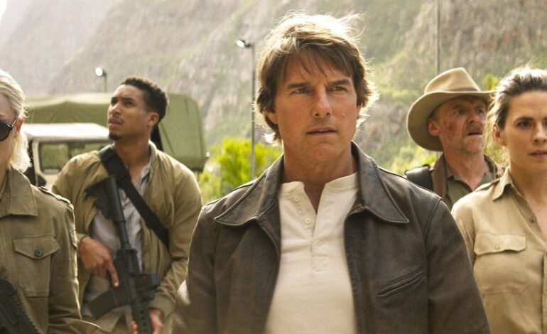 29 Summer 2025 Movies to Dread and Endure
