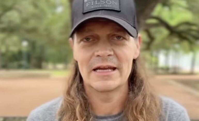 3 Doors Down’s Brad Arnold Opens Up on Cancer Battle and Tour Pause