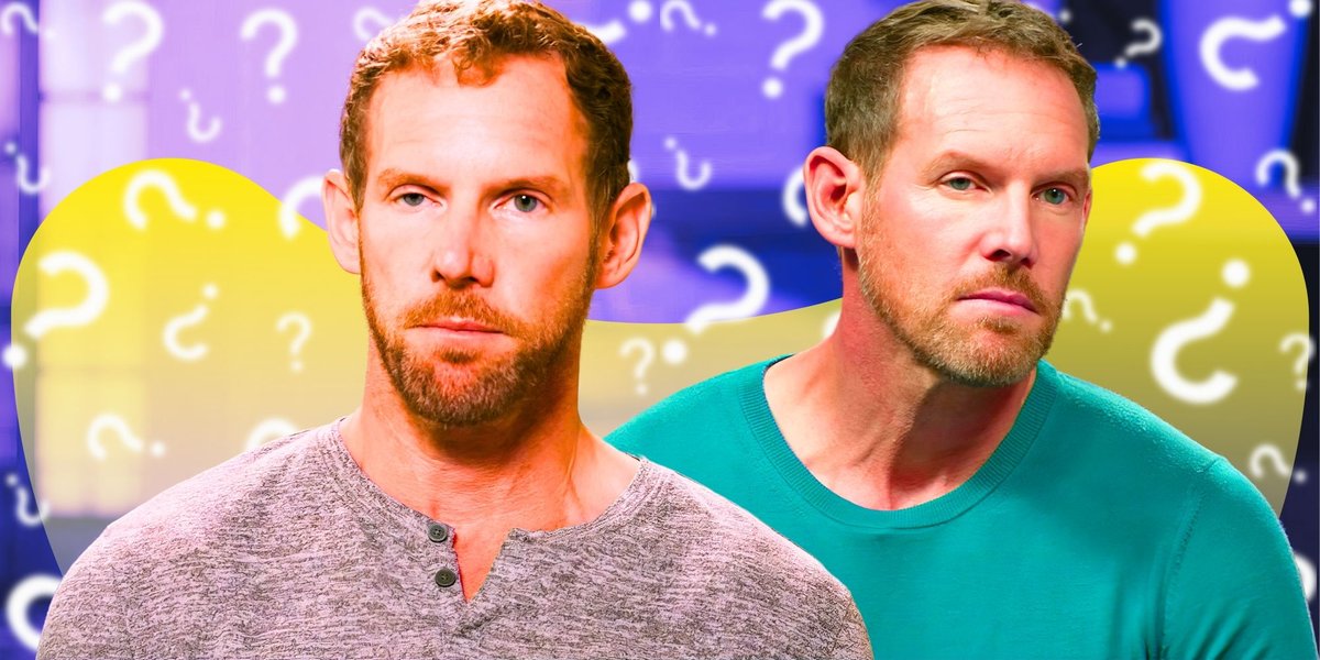 90 Day Fiancé Alum Ben Rathbun Passes at 55 After Tough Cancer Struggle