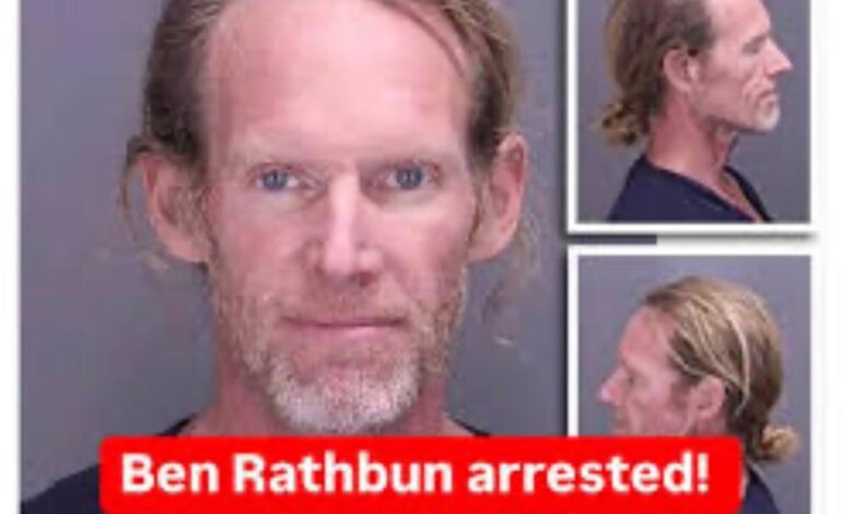 90 Day Fiancé’s Ben Rathbun Dies at 55: A Lesson in Courage and Resilience