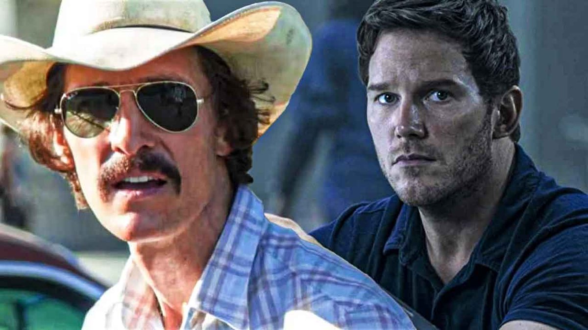 A-List Actors Bulk Up as NFL Legends in Jaw-Dropping New Biopic
