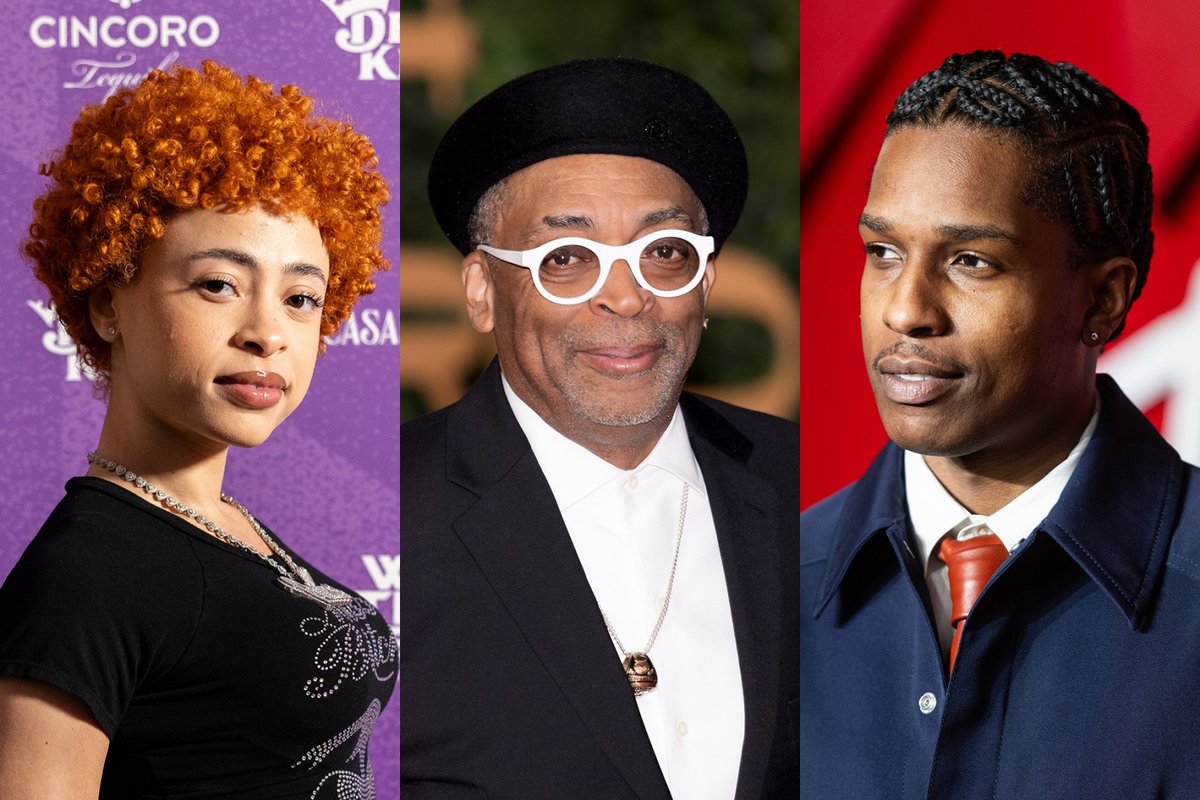 A$AP Rocky’s Fearless Turn Opposite Denzel Washington in Spike Lee’s Latest