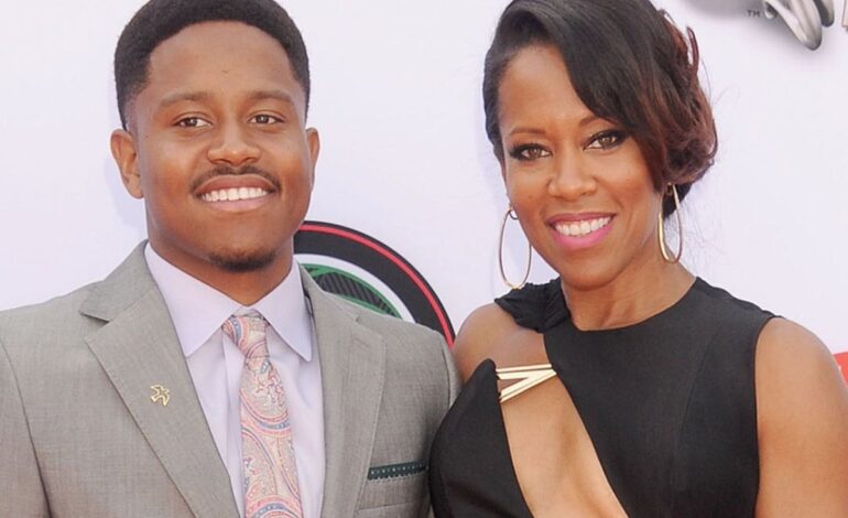 Actress Mourns Son’s Bullying-Linked Suicide, Eyes Cryogenic Hope