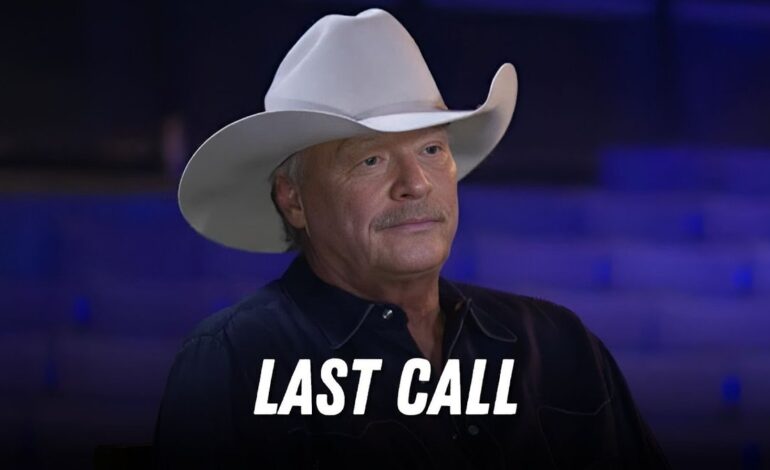 Alan Jackson Retires from Touring: Inside His 30-Year Road Wrap-Up