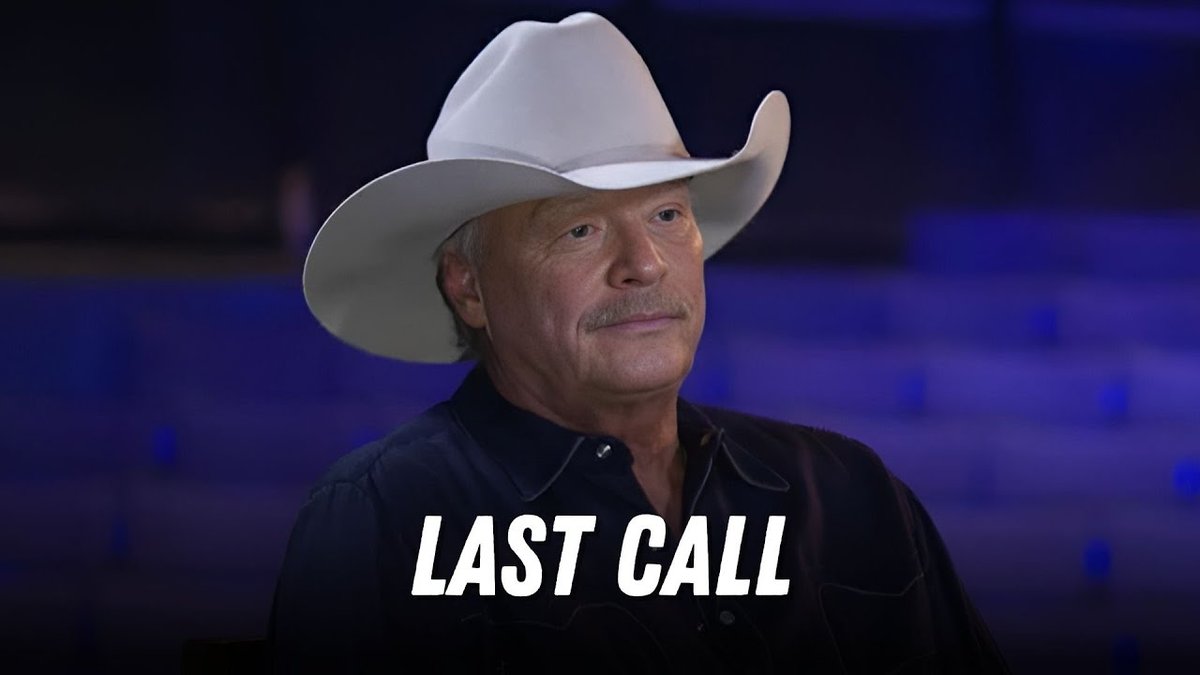 Alan Jackson Retires from Touring: Inside His 30-Year Road Wrap-Up