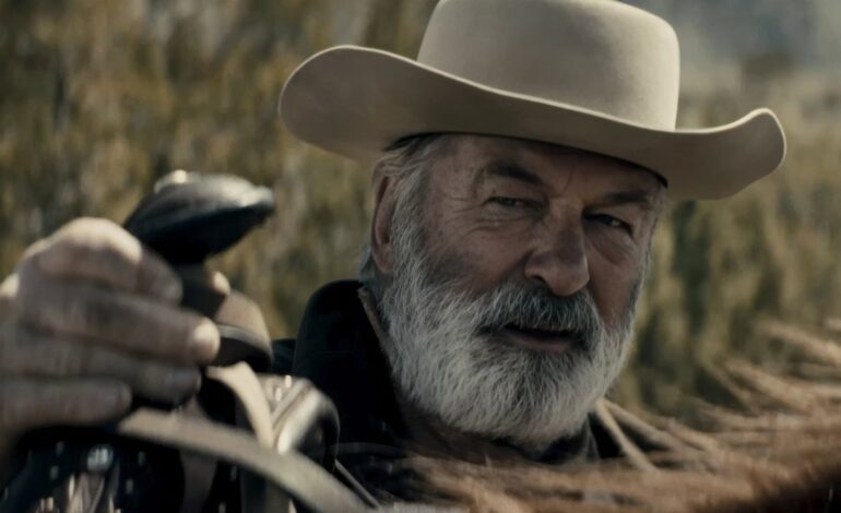 Alec Baldwin’s ‘Rust’ Hits Prime Video: How to Confront the Controversy