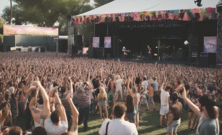 All-American Rejects’ Backyard Jam Cut Short by Police After Noise Complaint