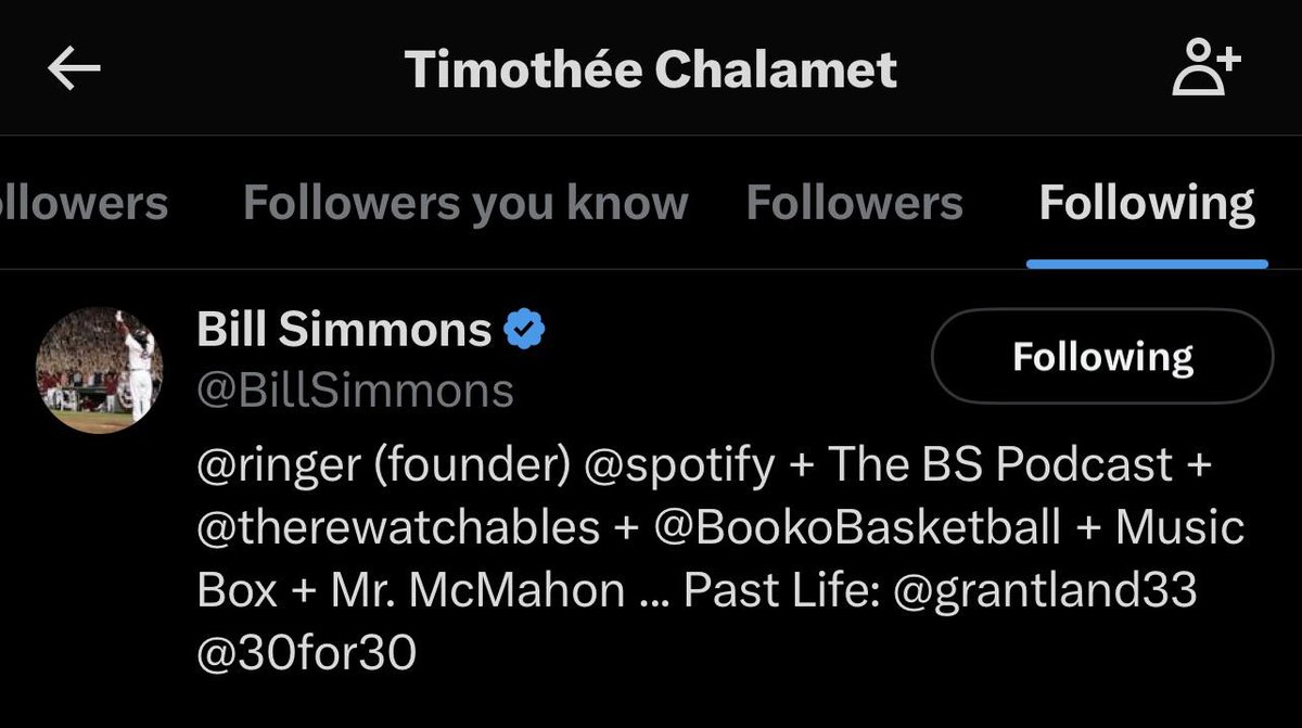 Amar’e Stoudemire Names Timothée Chalamet ‘Next Spike Lee’ Amid Knicks Playoff Surge