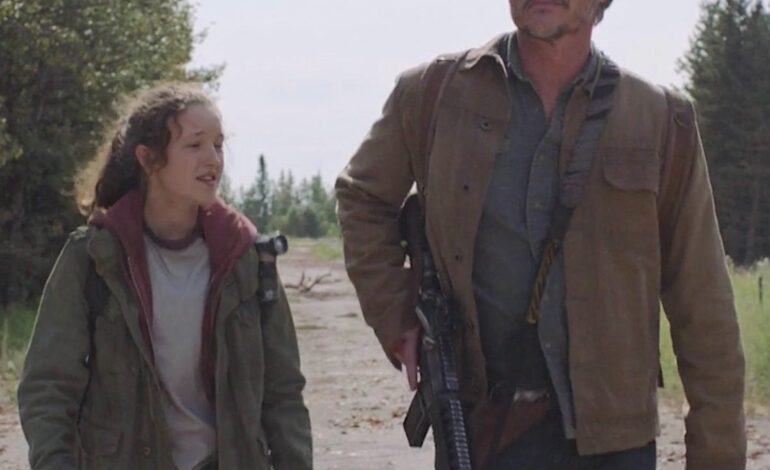 Ann Foley’s Season 2 “Last Of Us” Costume Secrets Revealed