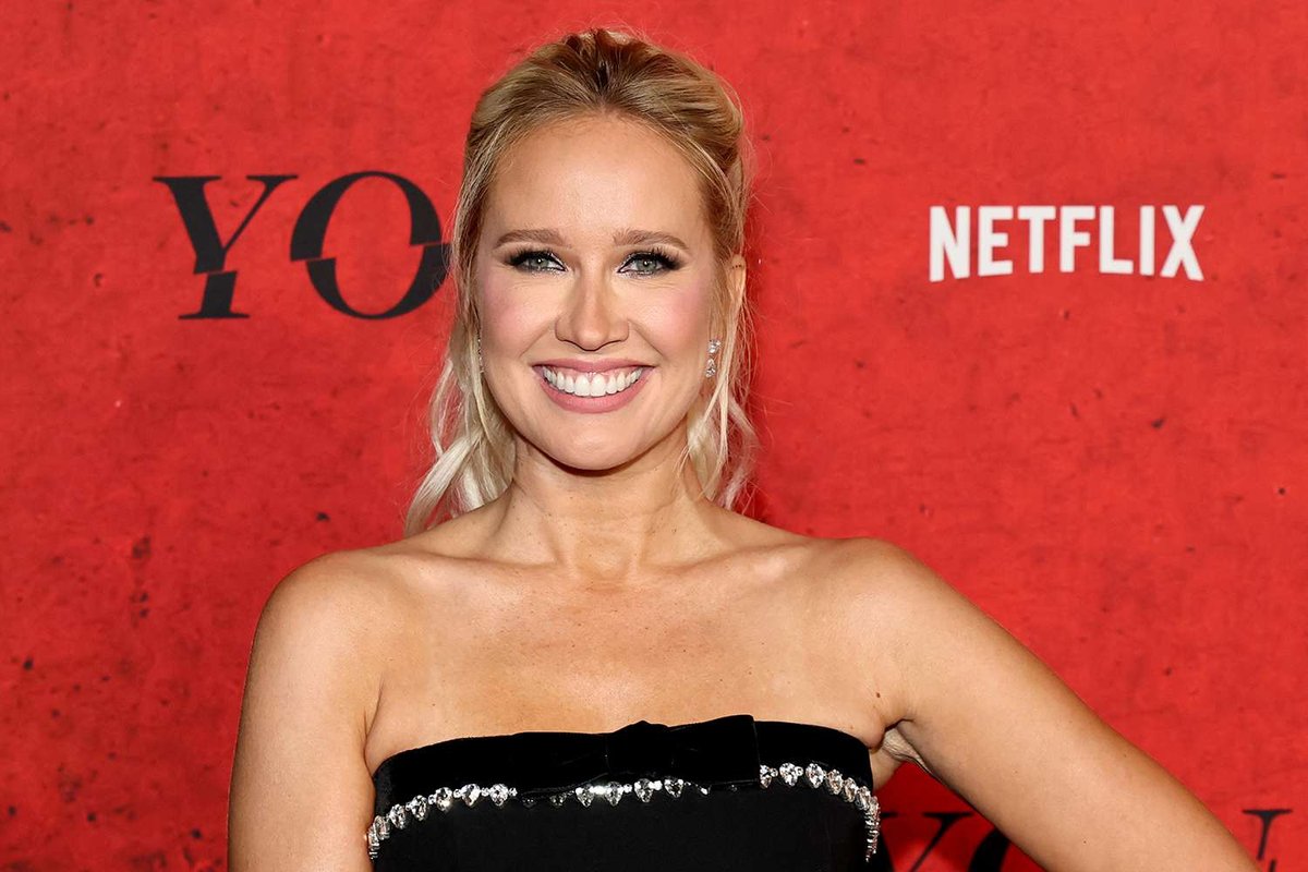 Anna Camp Dating Jade Whipkey: Pitch Perfect Star Opens Up About New Romance