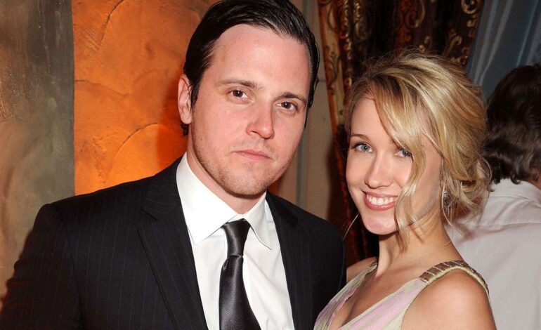 Anna Camp Says Her 7-Year Marriage Felt Like a One-Night Stand