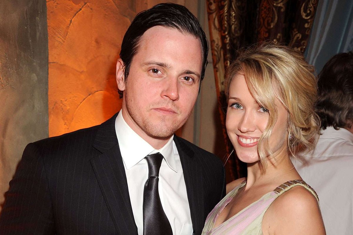 Anna Camp Says Her 7-Year Marriage Felt Like a One-Night Stand