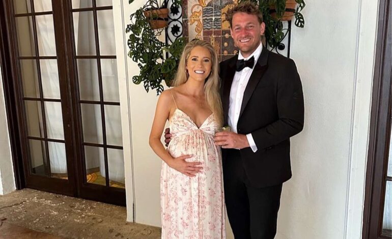 Another Gifford Joins the Overpopulation Crisis: Kathie Lee’s Son Expanding Family