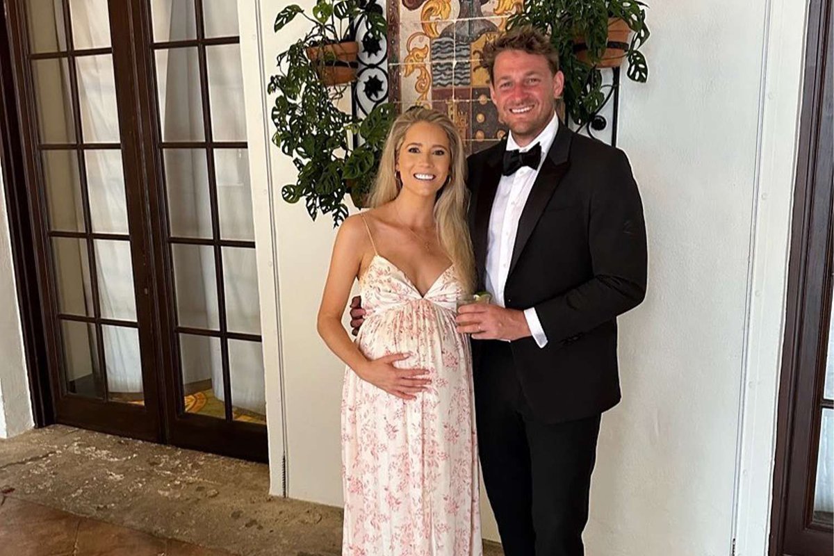 Another Gifford Joins the Overpopulation Crisis: Kathie Lee’s Son Expanding Family