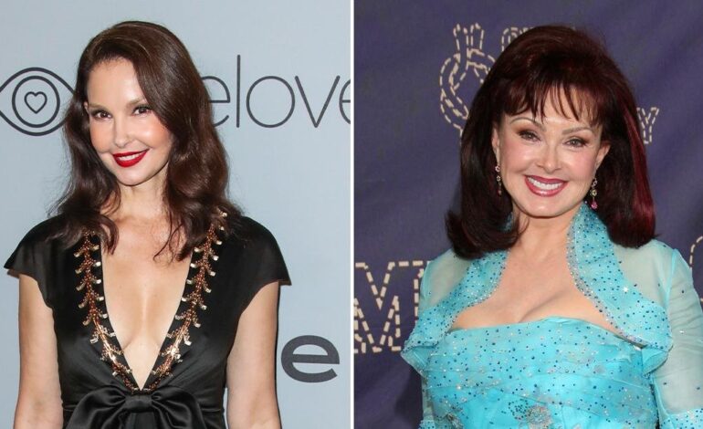 Ashley Judd’s Final Words to Naomi: Heartbreaking Last Exchange Revealed