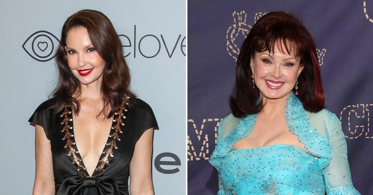 Ashley Judd’s Final Words to Naomi: Heartbreaking Last Exchange Revealed