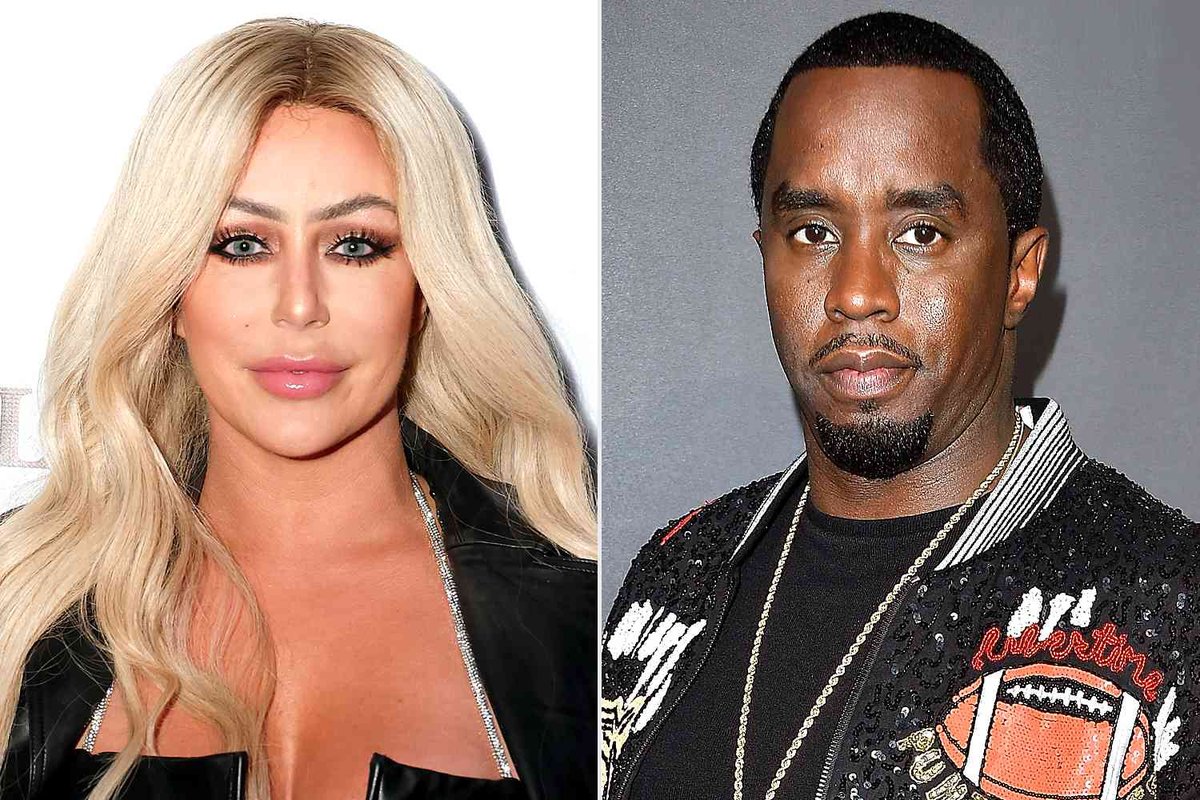 Aubrey O’Day Declines to Testify in Diddy Trial: What’s at Stake