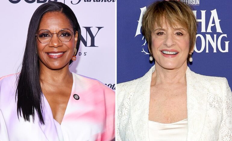 Audra McDonald Fires Back at Patti LuPone Over Broadway Rift