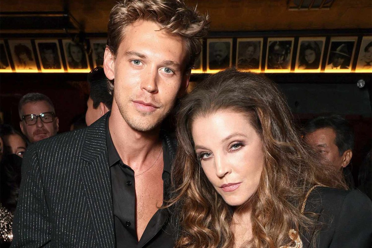 Austin Butler’s Heartfelt Instagram Tribute Honors Late Mom on Birthday
