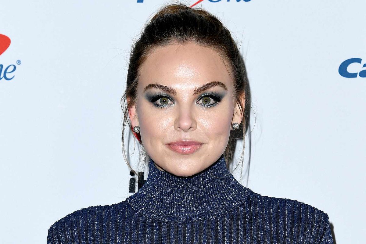 Bachelorette Star Hannah Brown’s Unexpected PSVT Diagnosis Unveiled